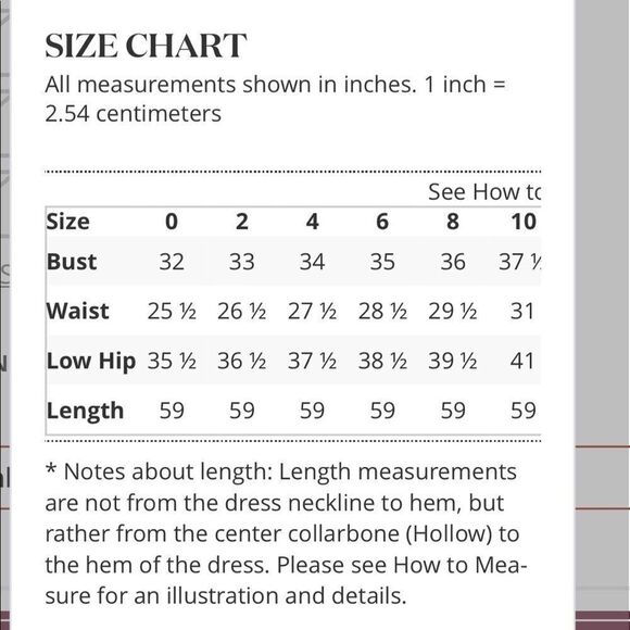 New David's Bridal Chiffon Dress Red Wine Style F15555 Bridesmaids Dress Maxi - Picture 10 of 13